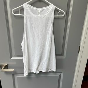 Lululemon lightweight tank